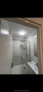 Photo de galerie - Création salle de bain 