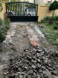 Photo de galerie - Paysagiste - Aménagement du jardin