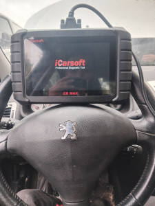 Photo de galerie - Valise diagnostic a domicile 