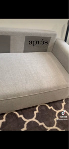 Photo de galerie - Ménage