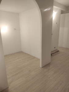 Photo de galerie - Pose de parquet 