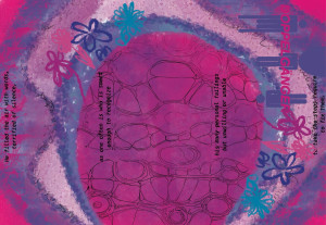 Photo de galerie - Je peux vous illustrer des livres, des marques pages, des cartes de tarot, des illustrations pour des sites, des activités quelques, retravailler des logos ou autre…