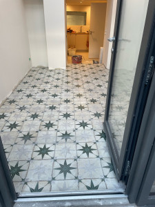 Photo de galerie - Carrelage 20/20