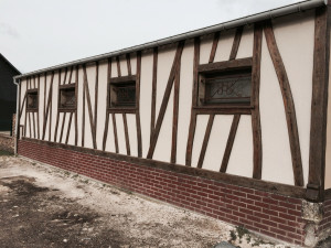 Photo de galerie - Ravalement d’une maison 