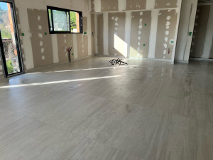 Photo de galerie - Carrelage