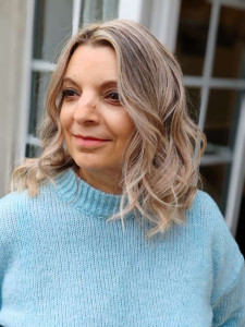 Photo de galerie - Bonjour 

j'arrive dans la région à villedoux à partir du 6 avril je souhaite garder des enfants,
je suis patiente, affectueuse et j'aime beaucoup être avec eux.
