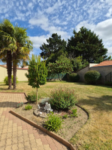 Photo de galerie - Entretien complet de jardin