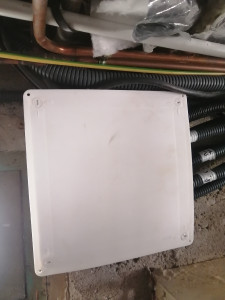 Photo de galerie - Boîte pavillonnaire