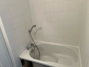 Photo de galerie - Avant travaux 