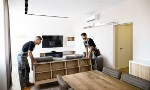 Photo de galerie - Bricolage et multi services