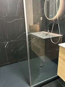 Photo de galerie - Étretient habitations 