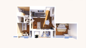 Photo de galerie - Architecte - Maître d'oeuvre