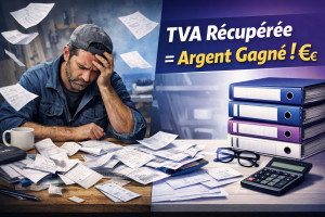 Photo de galerie - Comptabilité