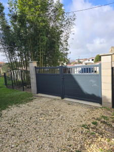 Photo de galerie - Maçonnerie