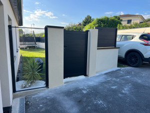 Photo de galerie - Maçonnerie