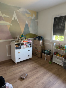 Photo de galerie - Plâtrerie - Murs - Plafonds