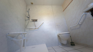 Photo de galerie - Plomberie - Installation sanitaire