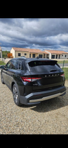 Photo de galerie - Lavage auto