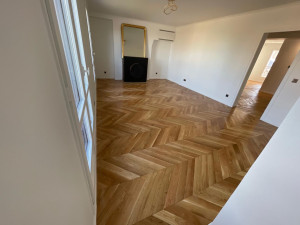 Photo de galerie - Salon