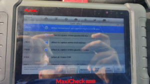 Photo de galerie - Diagnostic 