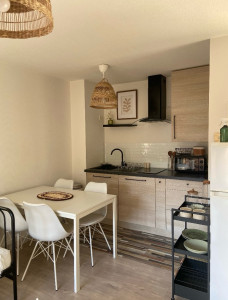 Photo de galerie - Montage meuble agencement 