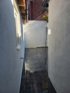 Photo de galerie - Carrelage