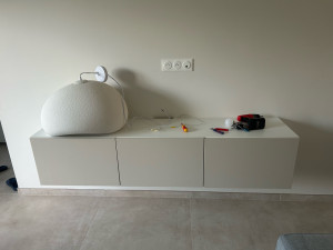 Photo de galerie - Montage meubles 