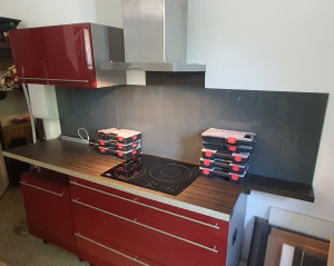 Photo de galerie - Montage meubles en kit