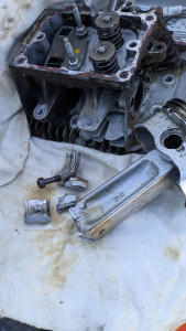 Photo de galerie - Réparation outillage