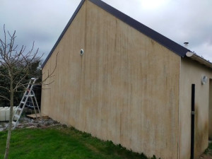 Photo de galerie - Bricolage et multi services