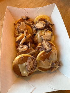 Photo de galerie - Gateau d'anniversaire - cake art