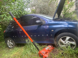 Photo de galerie - Entretien, vidange