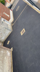 Photo de galerie - Aménagement 