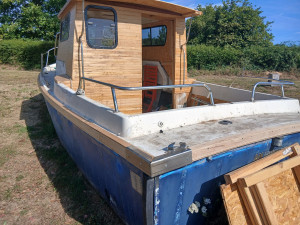 Photo de galerie - Bricolage et multi services