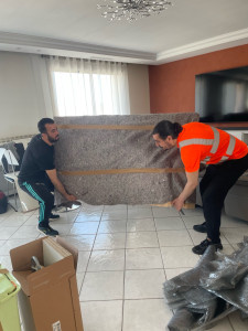 Photo de galerie - Coordination des gestes 