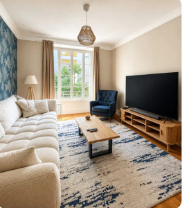 Photo de galerie - Appartement en courte durée