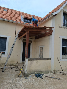 Photo de galerie - Avant