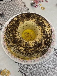Photo de galerie - Flan dessert 