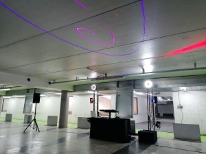 Photo de galerie - DJ - Disc Jockey