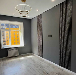 Photo de galerie - Peinture - Tapisserie