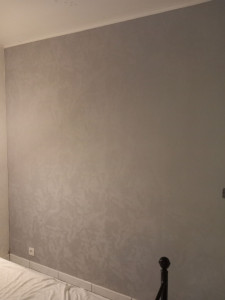 Photo de galerie - Peinture - Tapisserie