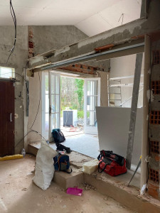 Photo de galerie - Architecte - Maître d'oeuvre