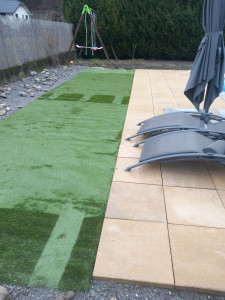 Photo de galerie - Paysagiste - Aménagement du jardin