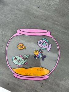 Photo de galerie - Activité avec un enfant 