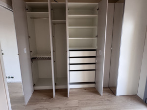Photo de galerie - Dressing xxl 