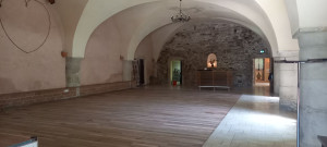 Photo de galerie - Ménage