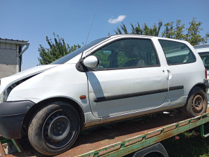 Photo de galerie - Transport de véhicules - Remorquage