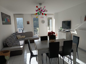 Photo de galerie - Nettoyage chez particulier