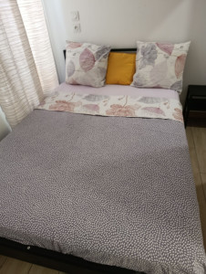 Photo de galerie - Femme de chambre dans hôtel 

