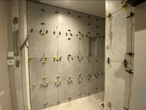 Photo de galerie - Carrelage